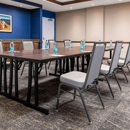 Hampton Inn & Suites Madison Downtown מראה חיצוני תמונה