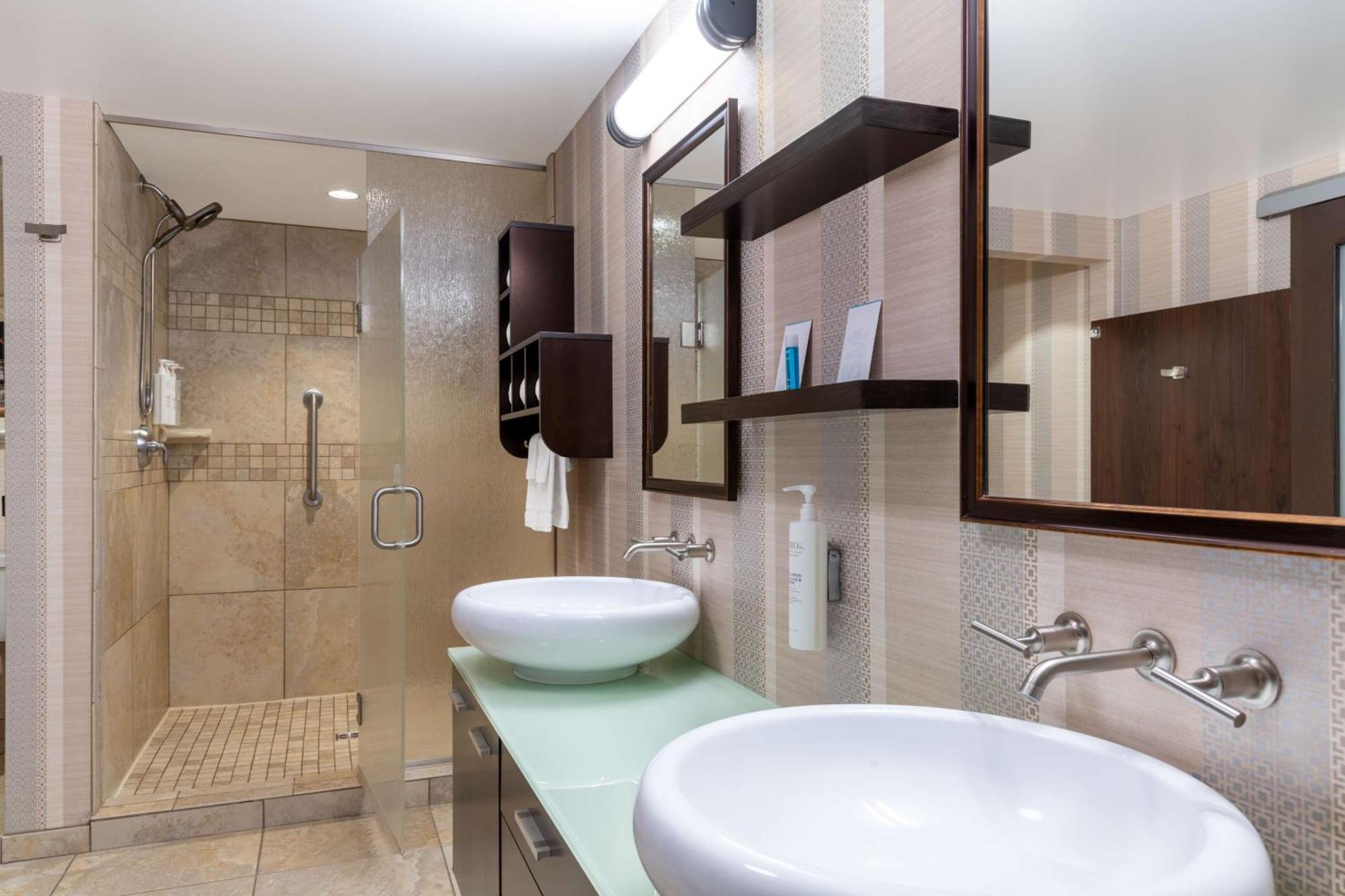 Hampton Inn & Suites Madison Downtown מראה חיצוני תמונה